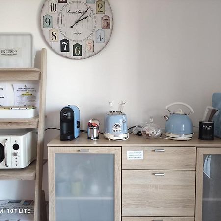 Apartamento Dal Mariano Brenzone sul Garda Exterior foto