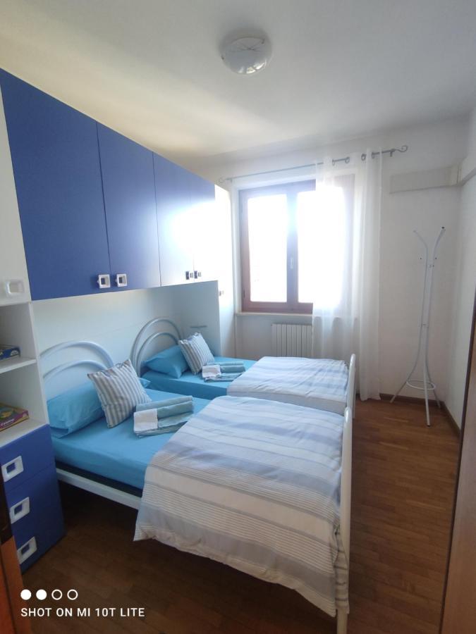 Apartamento Dal Mariano Brenzone sul Garda Exterior foto