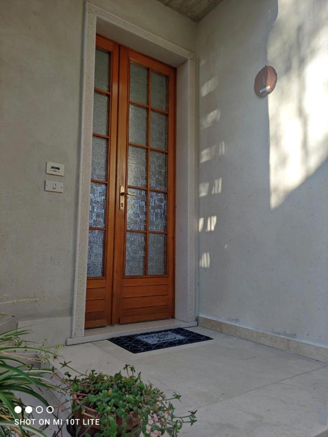 Apartamento Dal Mariano Brenzone sul Garda Exterior foto